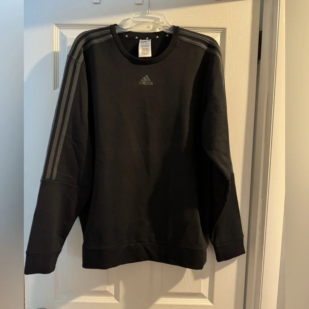 COPY - Men’s Adidas Sweatshirt